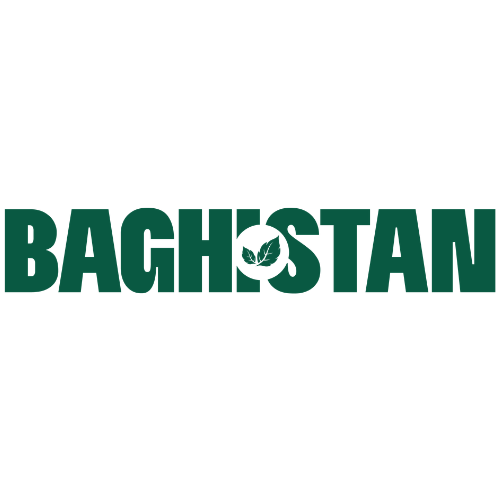 Baghistan logo