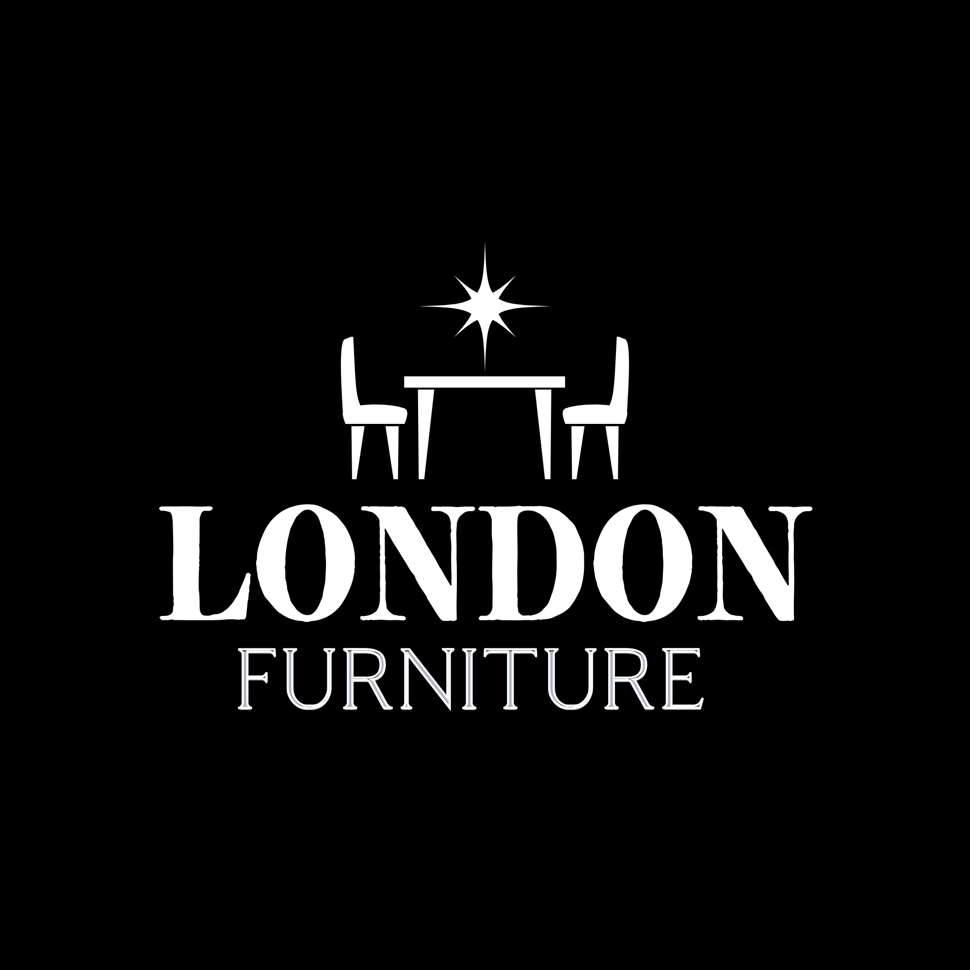 London Furniture logo
