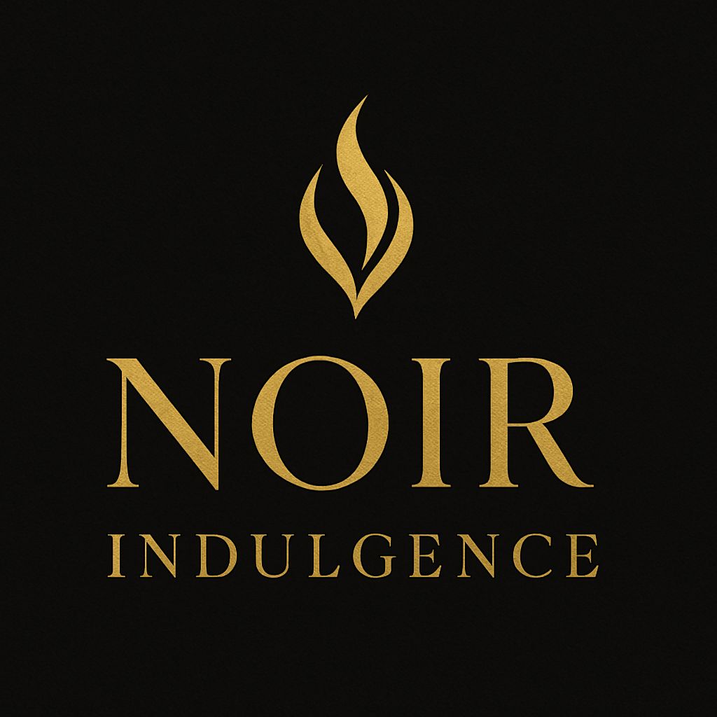 Noir Indulgence logo